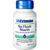 Life Extension No Flush Niacin 800 mg 100 caps - зображення 1