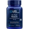 Life Extension No Flush Niacin 800 mg 100 caps - зображення 3