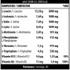 MST Nutrition BCAA & EAA Zero 520 g /40 servings/ Black Currant - зображення 4