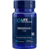 Life Extension Melatonin 1 mg 60 caps - зображення 3