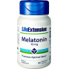 Life Extension Melatonin 10 mg 60 caps - зображення 1