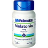 Life Extension Melatonin 3 mg Lozenges 60 tabs - зображення 1