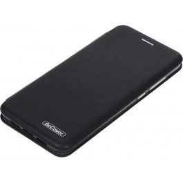   BeCover Exclusive для Samsung Galaxy M21 M215/ M30s M307 Black (704206)