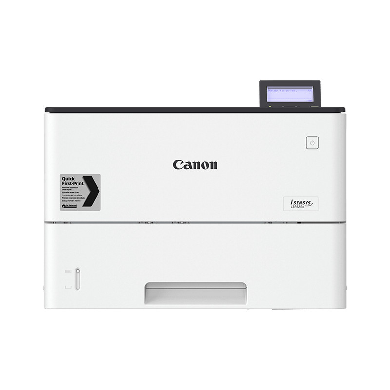 Canon LBP325X (3515C004) - зображення 1
