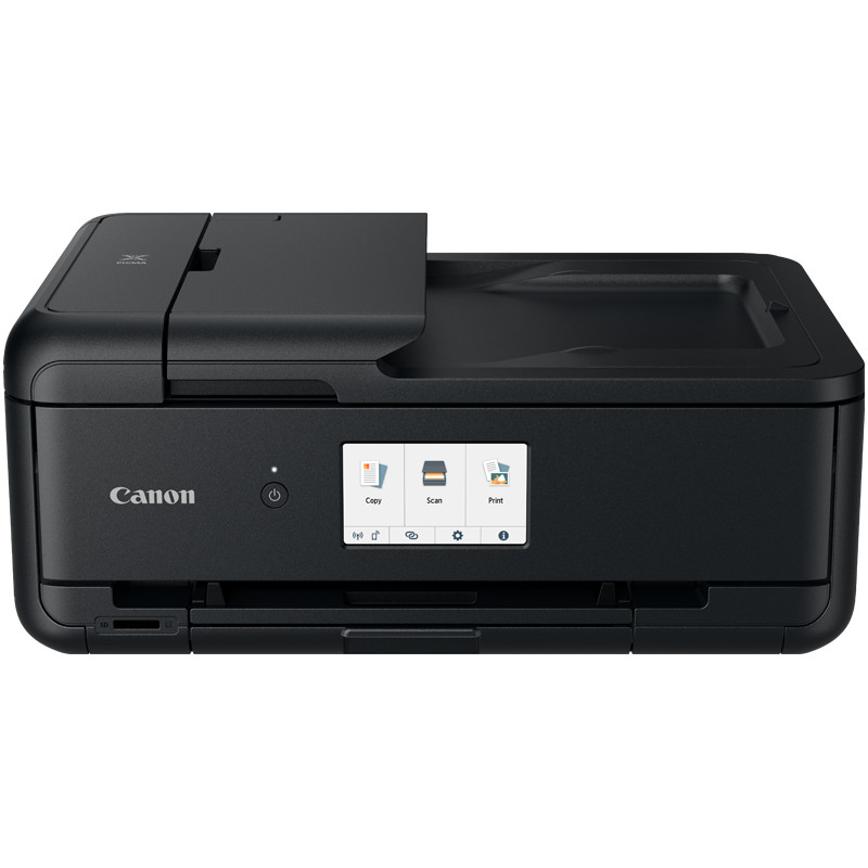 Canon Pixma TS9550 (2988C006) - зображення 1