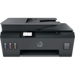 HP Smart Tank 615 + Wi-Fi (Y0F71A)