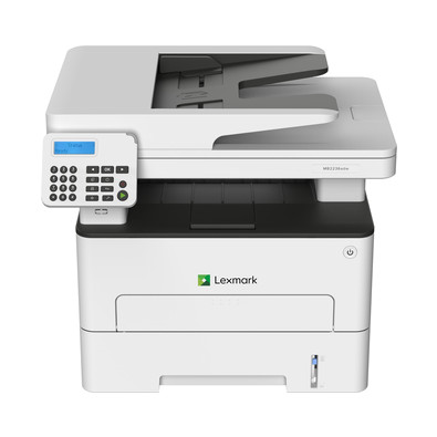 Lexmark MB2236adw + Wi-Fi (18M0410) - зображення 1