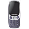 Assistant AS-203 Dual Sim Blue - зображення 1