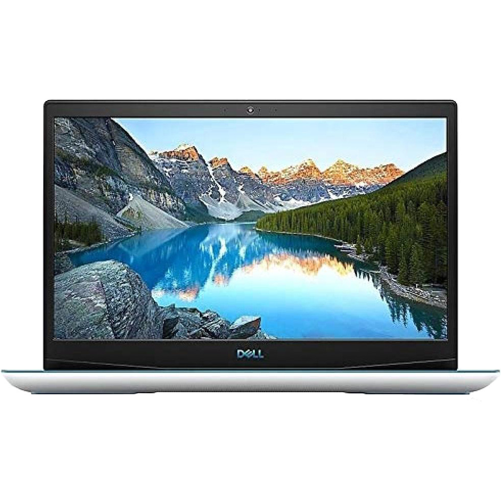 Dell G3 15 3590 (I3590-5988WHT-PUS) - зображення 1