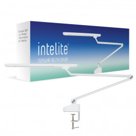 Intelite LED Smart IDL 12W White (1-IDL-12TW-WT)
