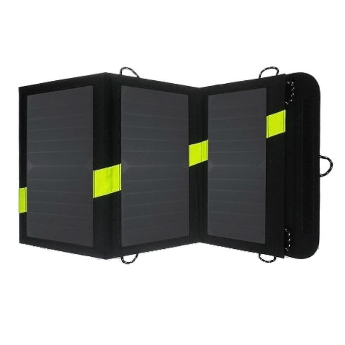 X-DRAGON Solar panel 20W (XD-SP5V20W) - зображення 1