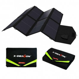 X-DRAGON Solar panel 40W (XD-SP18V40W)