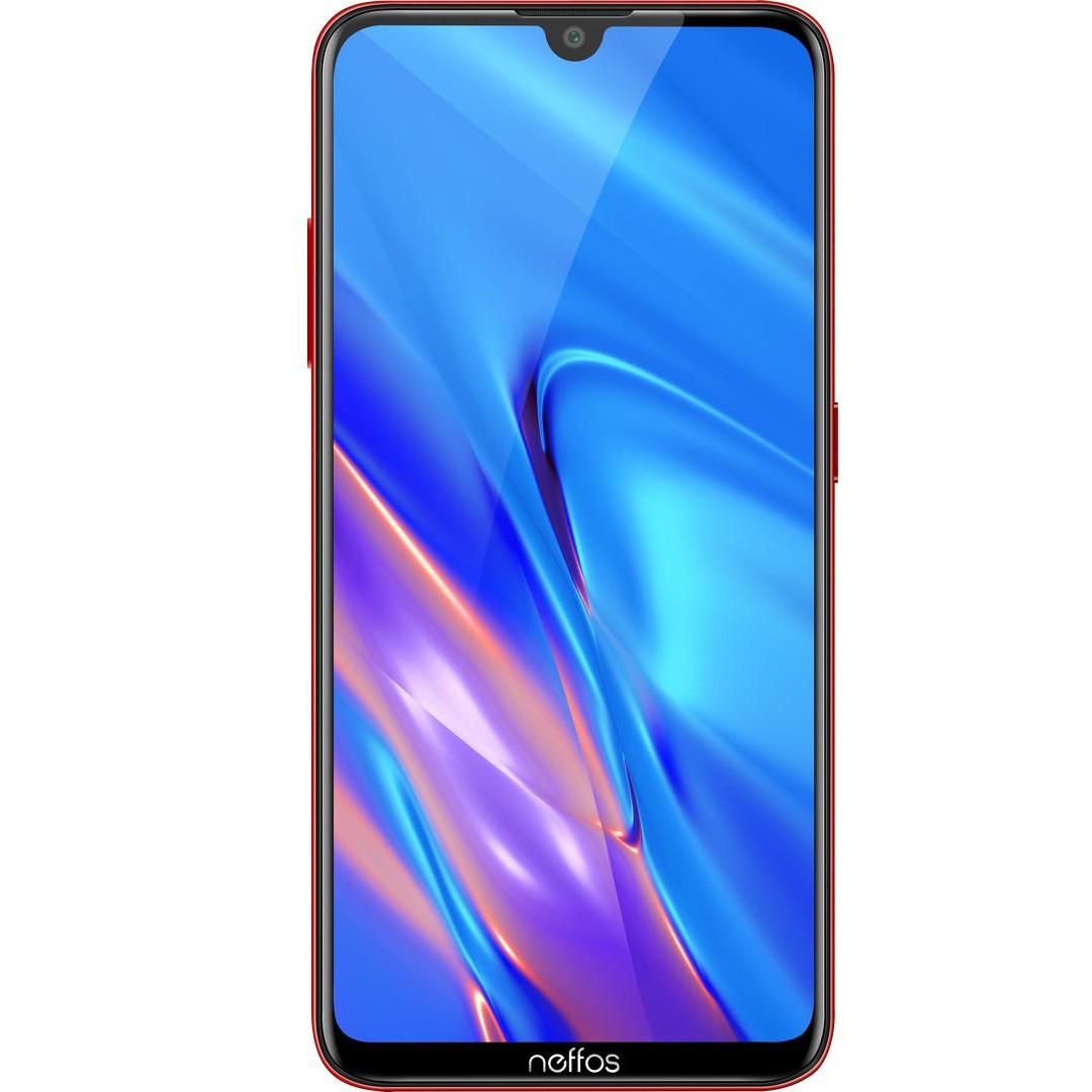 TP-Link Neffos C9 Max 2/32GB Dual Sim Red (TP7062A85) купить в  интернет-магазине: цены на смартфон C9 Max 2/32GB Dual Sim Red (TP7062A85)  - отзывы и обзоры, фото и характеристики. Сравнить предложения в