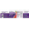 Natrol Melatonin Gummies 10 mg 90 tabs Strawberry - зображення 3