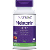 Natrol Melatonin Fast Dissolve 1 mg 90 tabs Strawberry - зображення 1