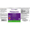 Natrol Melatonin Fast Dissolve 3 mg 90 tabs Strawberry - зображення 3