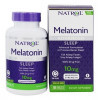 Natrol Advanced Sleep Melatonin 10 mg 100 tabs - зображення 1