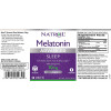 Natrol Advanced Sleep Melatonin 10 mg 100 tabs - зображення 4