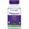 Natrol Melatonin Time Release 3 mg 100 tabs - зображення 1