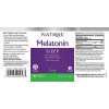 Natrol Melatonin Time Release 3 mg 100 tabs - зображення 3