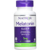 Natrol Melatonin Time Release 5 mg 100 tabs - зображення 1