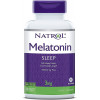 Natrol Melatonin Tablets 3 mg 240 tabs - зображення 1