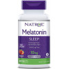 Natrol Melatonin Fast Dissolve 10 mg 60 tabs Strawberry - зображення 1