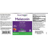 Natrol Melatonin Fast Dissolve 10 mg 60 tabs Strawberry - зображення 3