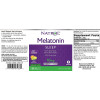 Natrol Melatonin Fast Dissolve 10 mg 100 tabs Citrus - зображення 3