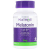 Тестостероновий комплекс Natrol Melatonin Tablets 3 mg 60 tabs