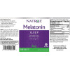 Natrol Melatonin Tablets 3 mg 120 tabs - зображення 3