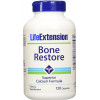 Life Extension Bone Restore 120 caps - зображення 1