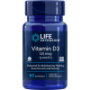 Life Extension Vitamin D3 125 mcg /5000 IU/ 60 caps - зображення 3