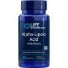 Life Extension Alpha-Lipoic Acid with Biotin 60 caps - зображення 3