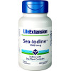 Life Extension Sea-Iodine 1000 mcg 60 caps - зображення 1