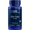 Life Extension Zinc Caps 90 caps - зображення 3
