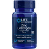Life Extension Zinc Lozenges 60 tabs Citrus Orange - зображення 3