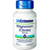 Life Extension Magnesium Citrate 160 mg 100 caps - зображення 1