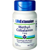 Life Extension Methylcobalamin 5 mg 60 tabs - зображення 1