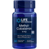 Life Extension Methylcobalamin 5 mg 60 tabs - зображення 3