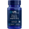 Life Extension BioActive Folate & Vitamin B12 90 caps - зображення 3