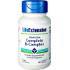 Life Extension BioActive Complete B-Complex 60 caps - зображення 1