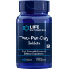 Life Extension Two-Per-Day Tablets 60 tabs - зображення 3