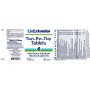 Life Extension Two-Per-Day Tablets 120 tabs - зображення 2