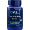 Life Extension Two-Per-Day Tablets 120 tabs - зображення 3
