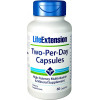 Life Extension Two-Per-Day Capsules 60 caps - зображення 1