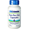Life Extension Two-Per-Day Capsules 120 caps - зображення 1
