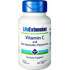 Вітаміни Life Extension Vitamin C and Bio-Quercetin Phytosome 60 tabs