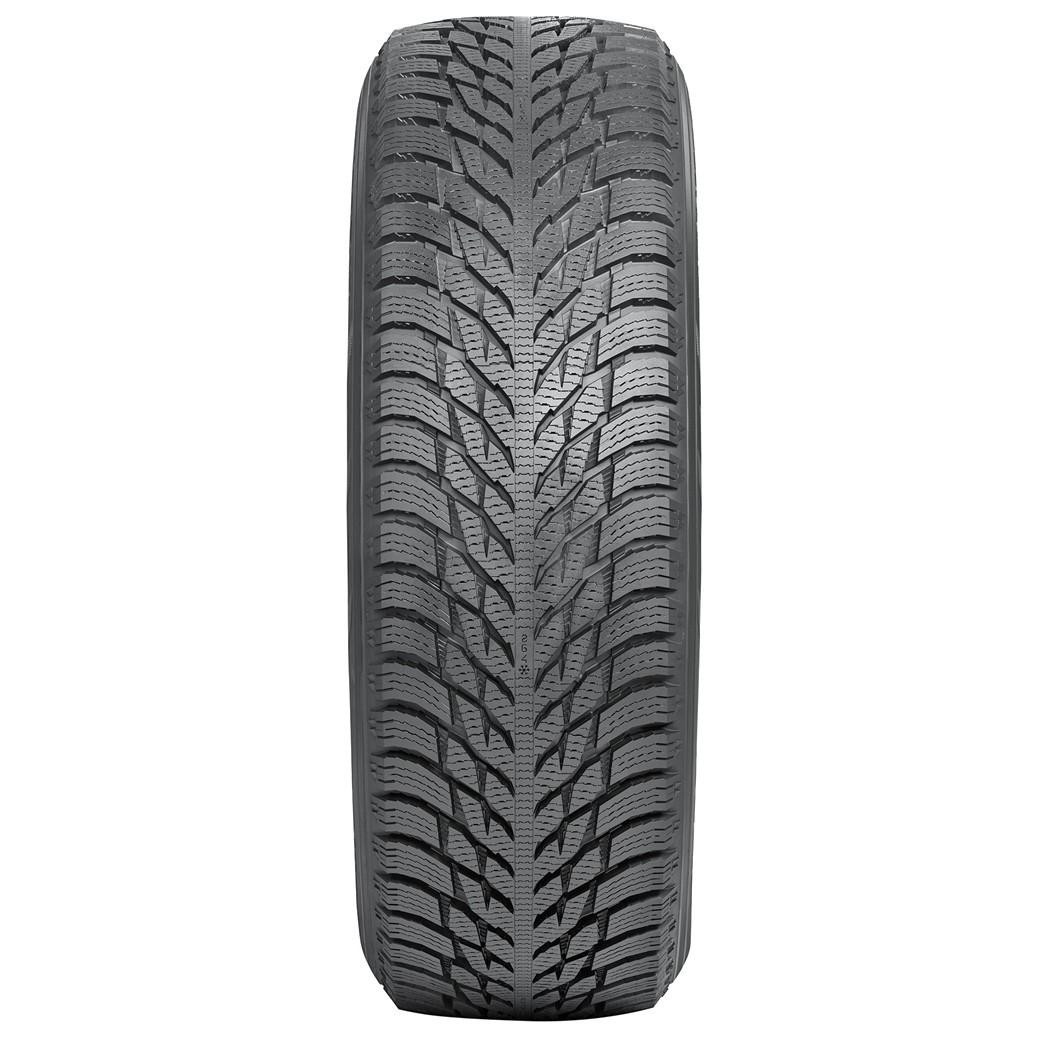 Nokian Tyres Hakkapeliitta R3 SUV (265/50R20 111R) - зображення 1