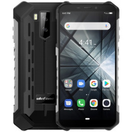   Ulefone Armor X3 2/32GB Silver